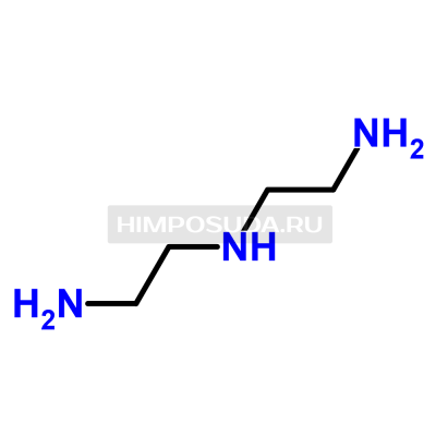 Диэтилентриамин 