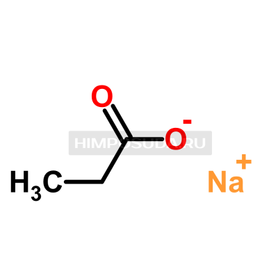 Пропионат натрия 