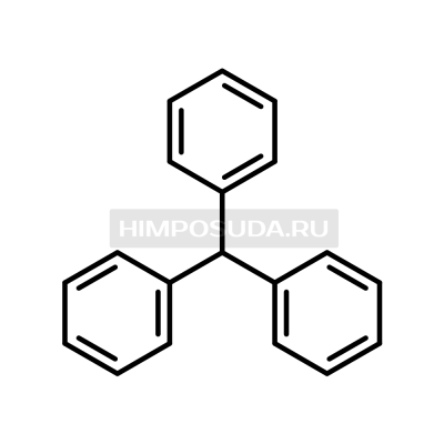Трифенилметан 