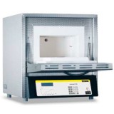 Профессиональная муфельная печь Nabertherm L 5/11/B180 с откидной дверью