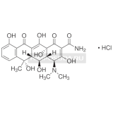 Гидрохлорид окситетрациклина