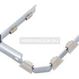 Якорная мешалка, LR 1000.11 c PTFE скребками, IKA, EUR