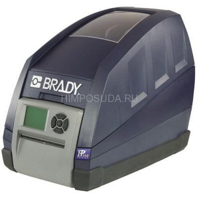 Принтер Brady BP-THT-IP300 стационарный, до 5000 этикеток в день, ПО Codesoft Basic