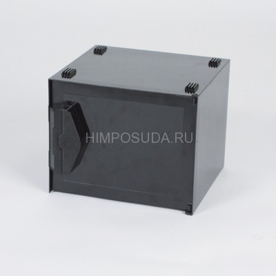 Эксикатор SICCO Mini Black Basic 