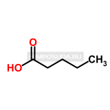 Пентановая кислота