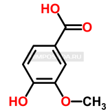Ванилиновая кислота