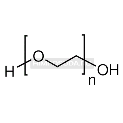 Полиэтиленгликоль 