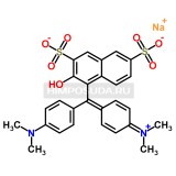 Лиссаминовый зелёный В