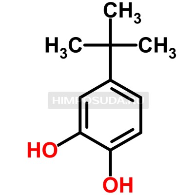 4-Трет-бутилпирокатехин 