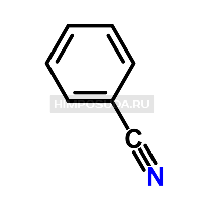 Бензонитрил 