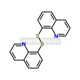 8,8'-Дихинолилдисульфид