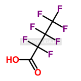 Гептафтормасляная кислота