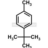 4-Трет-бутилтолуол