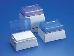 Наконечники с фильтром epDualfilter T.I.P.S 2-100 мкл, стерильные 