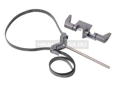 Зажим ленточный RH 5, IKA, EUR 