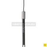 pH-электрод LE407 комбинированный, без термодатчика, пластиковый, 0...14 pH, Mettler Toledo, EUR