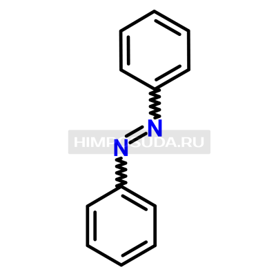 Азобензол 