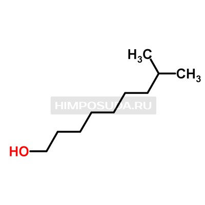 Изодециловый спирт 
