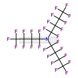 Перфторбутиламин