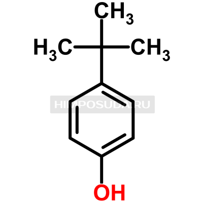 4-Трет-бутилфенол 