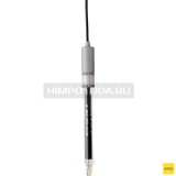 pH-электрод LE409 комбинированный, без термодатчика, стеклянный, 0...14 pH, Mettler Toledo, EUR