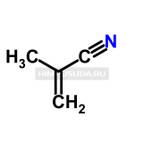 Метакрилонитрил