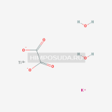 Щавелевокислый калий-титанил водный
