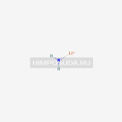 Амид лития 