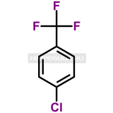 п-Хлорбензотрифторид