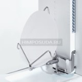 Держатель ErgoClip Filter Holder для фильтров, d до 110-150 мм для серии Excellence, Mettler Toledo