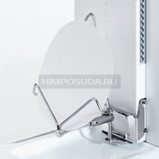 Держатель ErgoClip Filter Holder для фильтров, d до 110-150 мм для серии Excellence, Mettler Toledo 