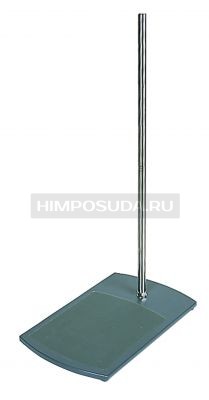 Штатив R 1826 с квадратной плитой, IKA, EUR 