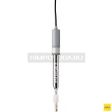 pH-электрод LE420 комбинированный, без термодатчика, стеклянный, 0...14 pH, Mettler Toledo, EUR