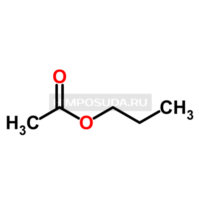 Пропилацетат 
