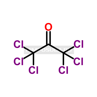 Гексахлорацетон 
