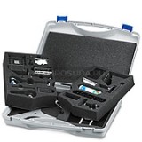 Набор ErgoClips Solution Kit для серии Excellence, Mettler Toledo