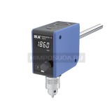 Мешалка верхнеприводная, до 5 л по воде, до 2000 об/мин, Nanostar 7.5 digital, IKA, EUR
