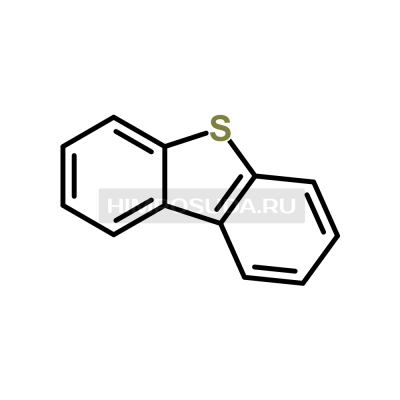 Дибензотиофен 