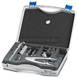 Набор ErgoClips Solution Kit micro для моделей XP26 и XP56, Mettler Toledo