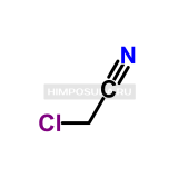 Хлорацетонитрил