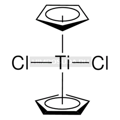 Дихлорид титаноцена 