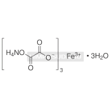 Оксалат железа(III)-аммония 3-водный