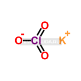 Хлорат калия