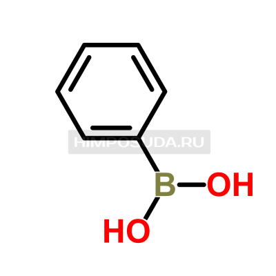 Фенилбороновая кислота 
