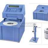 Калориметр, до 30 000 Дж, C 7000 Set 1, IKA, EUR