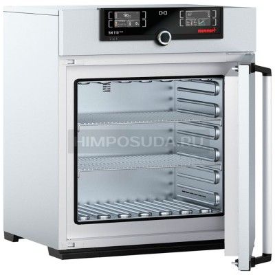 Стерилизатор Memmert SN110plus с естественной конвекцией 