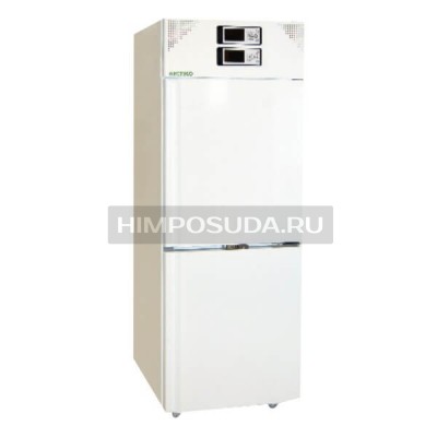 Вертикальный лабораторный холодильник Arctiko LR 660-2 