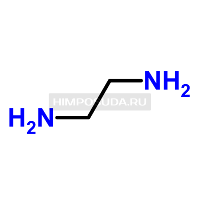 Этилендиамин 