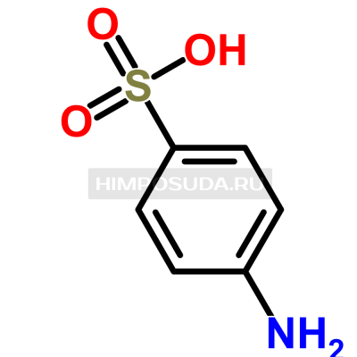 Сульфаниловая кислота 