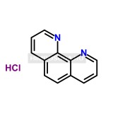 Гидрохлорид о-Фенантролина 1-водный